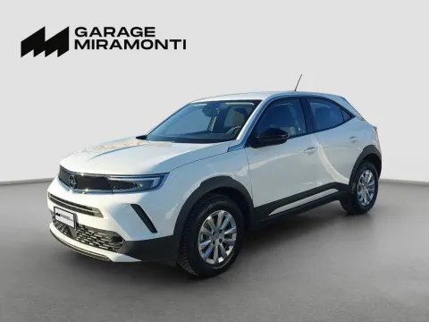Opel Mokka 1.2 t Edition s&s 100cv - Immagine 1