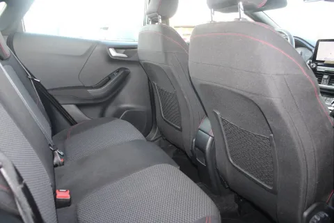 Ford Puma 1.0 ecoboost h ST-Line s&s 125cv - Immagine 8