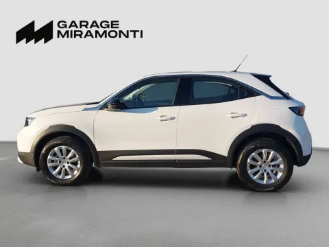 Opel Mokka 1.2 t Edition s&s 100cv - Immagine 3