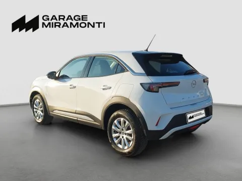 Opel Mokka 1.2 t Edition s&s 100cv - Immagine 4