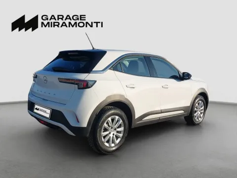 Opel Mokka 1.2 t Edition s&s 100cv - Immagine 6