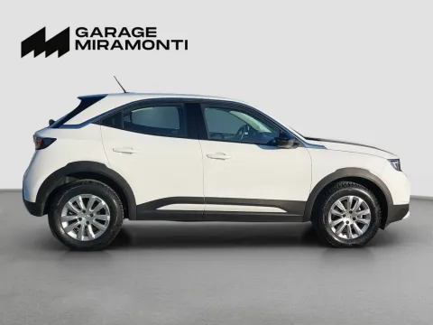 Opel Mokka 1.2 t Edition s&s 100cv - Immagine 7