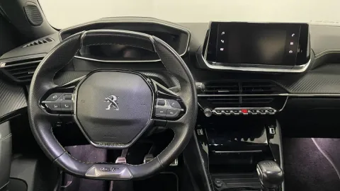 Peugeot 2008 1.2 puretech GT s&s 130cv - Immagine 16