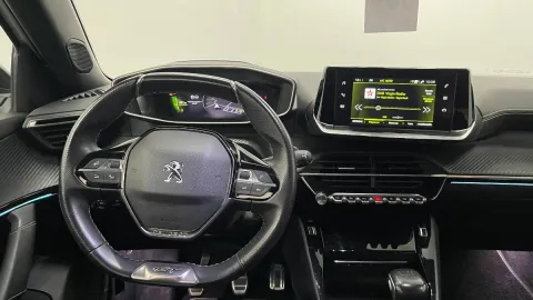 Peugeot 2008 1.2 puretech GT s&s 130cv - Immagine 17