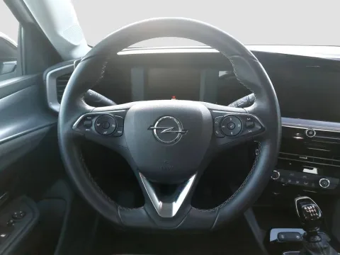 Opel Mokka 1.2 t Edition s&s 100cv - Immagine 10