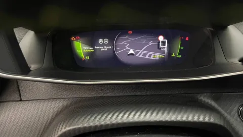 Peugeot 2008 1.2 puretech GT s&s 130cv - Immagine 18