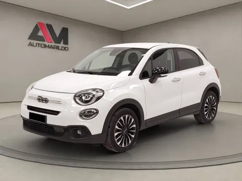 Fiat 500X 1.0 t3 120cv - Immagine 1
