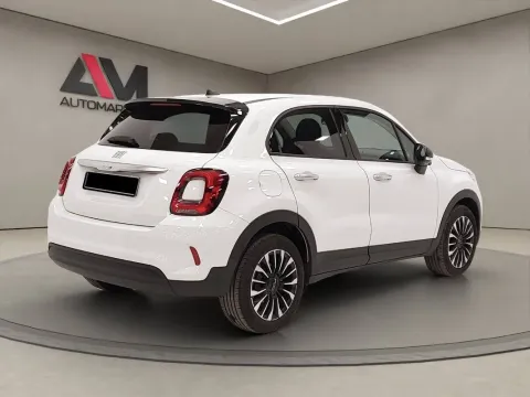 Fiat 500X 1.0 t3 120cv - Immagine 2