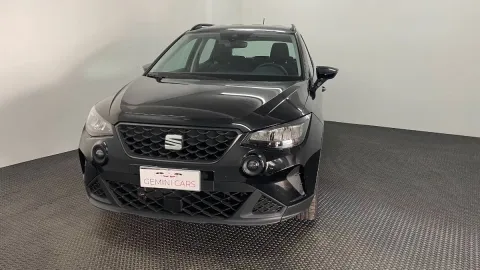 Seat Arona 1.0 ecotsi Style 95cv - Immagine 2