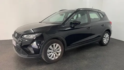 Seat Arona 1.0 ecotsi Style 95cv - Immagine 3