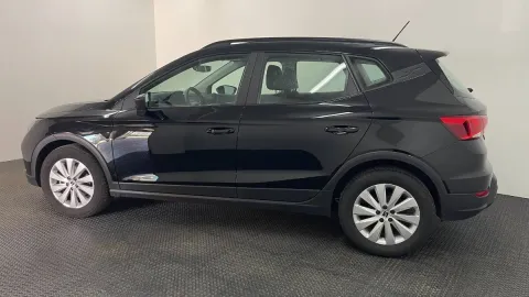 Seat Arona 1.0 ecotsi Style 95cv - Immagine 4