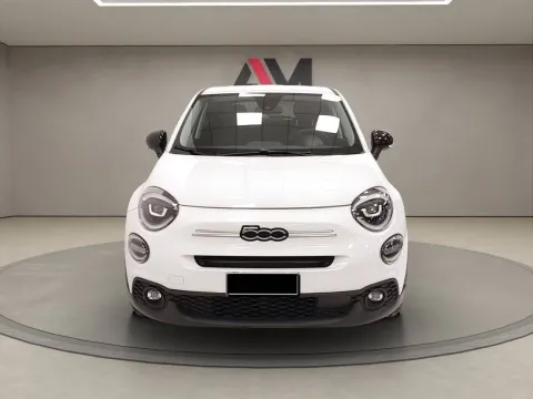 Fiat 500X 1.0 t3 120cv - Immagine 6
