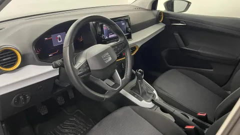 Seat Arona 1.0 ecotsi Style 95cv - Immagine 5