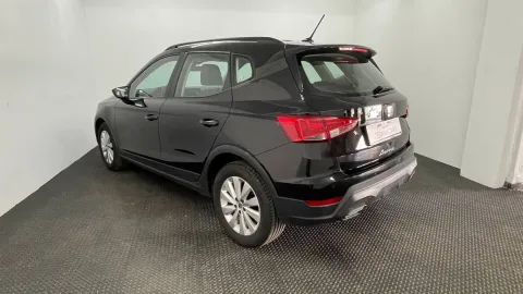 Seat Arona 1.0 ecotsi Style 95cv - Immagine 6