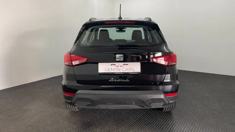 Seat Arona 1.0 ecotsi Style 95cv - Immagine 7