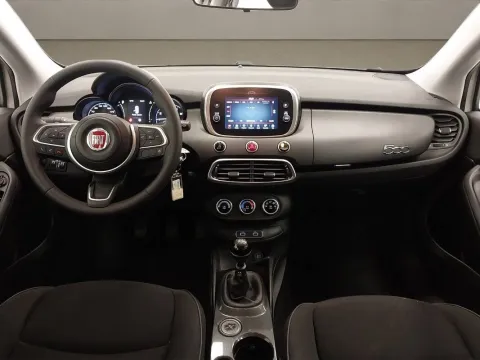 Fiat 500X 1.0 t3 120cv - Immagine 9