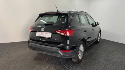 Seat Arona 1.0 ecotsi Style 95cv - Immagine 8