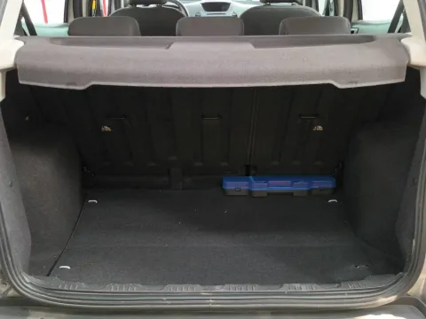 Ford EcoSport 1.5 tdci Plus 95cv E6 - Immagine 9