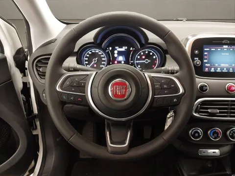 Fiat 500X 1.0 t3 120cv - Immagine 10