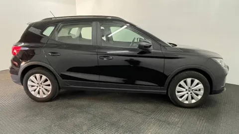 Seat Arona 1.0 ecotsi Style 95cv - Immagine 9
