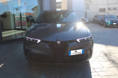 Alfa Romeo Tonale 1.6 Sprint 130cv tct6 - Immagine 3