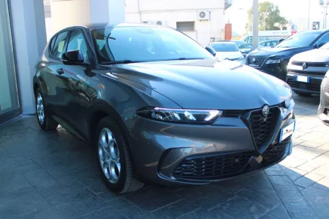 Alfa Romeo Tonale 1.6 Sprint 130cv tct6 - Immagine 4