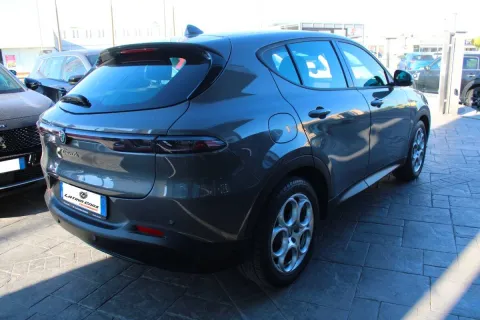 Alfa Romeo Tonale 1.6 Sprint 130cv tct6 - Immagine 5