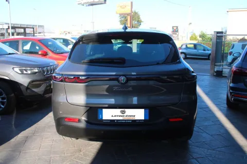 Alfa Romeo Tonale 1.6 Sprint 130cv tct6 - Immagine 6