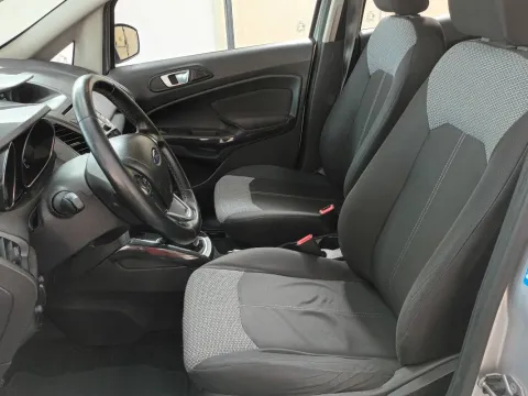 Ford EcoSport 1.5 tdci Plus 95cv E6 - Immagine 12