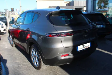Alfa Romeo Tonale 1.6 Sprint 130cv tct6 - Immagine 7