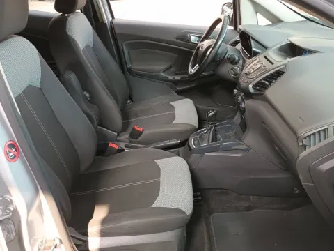 Ford EcoSport 1.5 tdci Plus 95cv E6 - Immagine 14