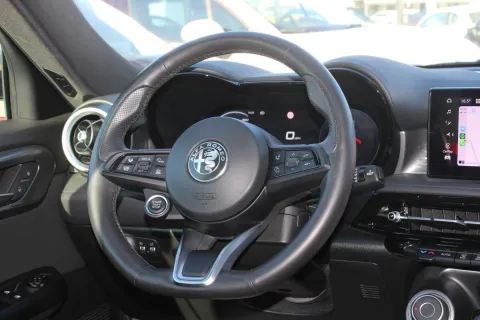 Alfa Romeo Tonale 1.6 Sprint 130cv tct6 - Immagine 12