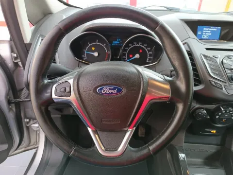 Ford EcoSport 1.5 tdci Plus 95cv E6 - Immagine 18