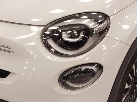 Fiat 500X 1.0 t3 120cv - Immagine 21