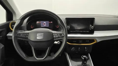 Seat Arona 1.0 ecotsi Style 95cv - Immagine 18