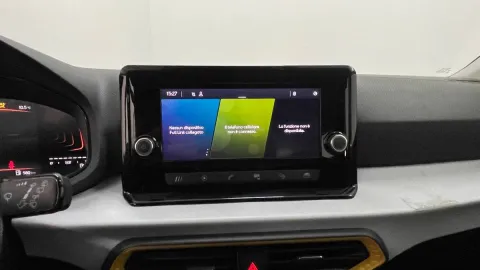 Seat Arona 1.0 ecotsi Style 95cv - Immagine 19