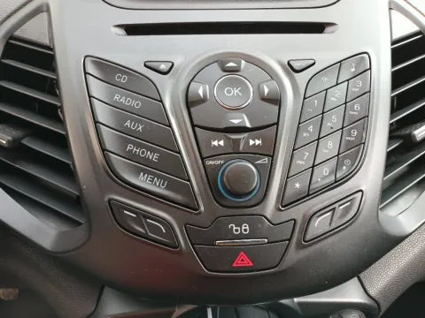 Ford EcoSport 1.5 tdci Plus 95cv E6 - Immagine 21