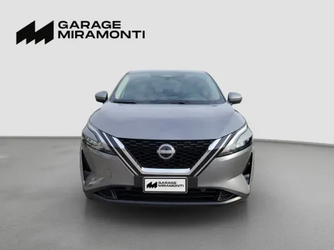 Nissan Qashqai 1.3 mhev N-Connecta 2wd 158cv xtronic - Immagine 2