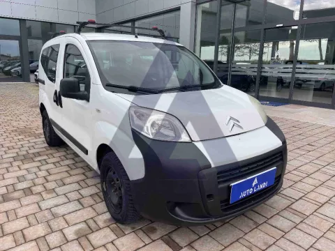 Citroen Nemo 1.4 m-space Selection - Immagine 3