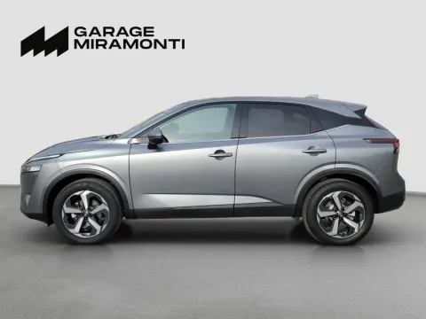 Nissan Qashqai 1.3 mhev N-Connecta 2wd 158cv xtronic - Immagine 3