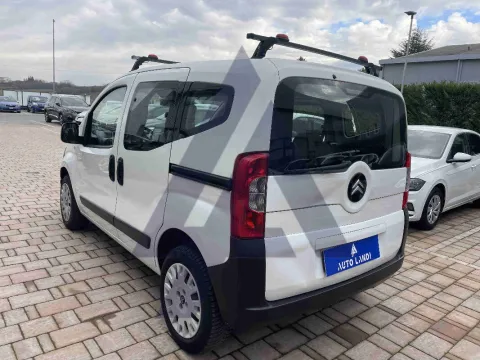 Citroen Nemo 1.4 m-space Selection - Immagine 4