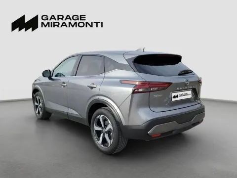Nissan Qashqai 1.3 mhev N-Connecta 2wd 158cv xtronic - Immagine 4