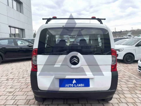 Citroen Nemo 1.4 m-space Selection - Immagine 5