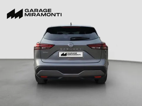 Nissan Qashqai 1.3 mhev N-Connecta 2wd 158cv xtronic - Immagine 5