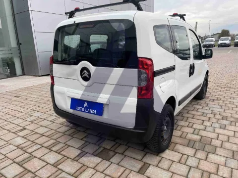 Citroen Nemo 1.4 m-space Selection - Immagine 6