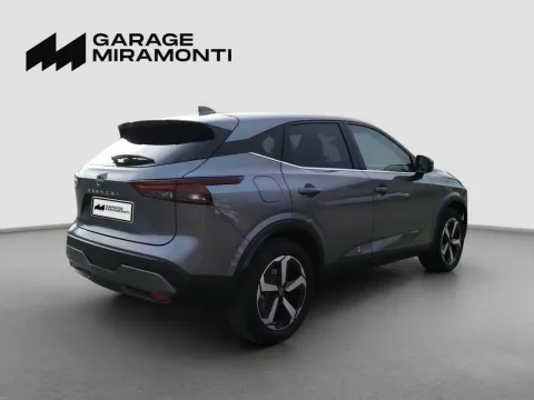 Nissan Qashqai 1.3 mhev N-Connecta 2wd 158cv xtronic - Immagine 6