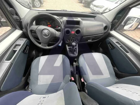 Citroen Nemo 1.4 m-space Selection - Immagine 7