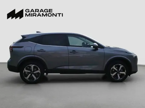 Nissan Qashqai 1.3 mhev N-Connecta 2wd 158cv xtronic - Immagine 7