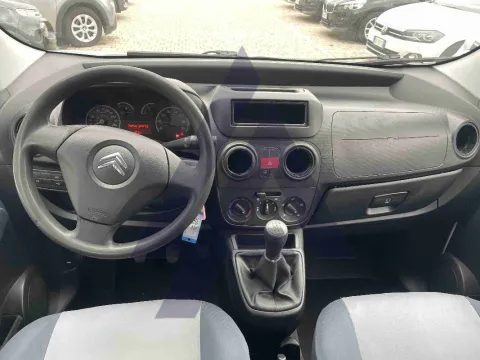 Citroen Nemo 1.4 m-space Selection - Immagine 8