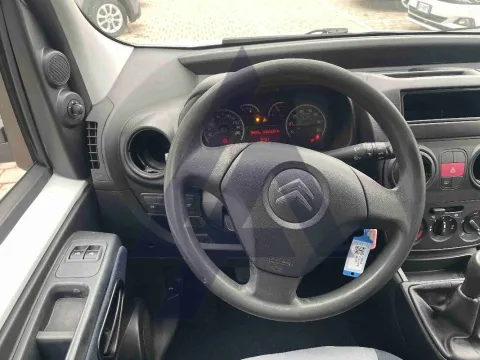 Citroen Nemo 1.4 m-space Selection - Immagine 9